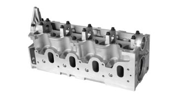 Silindir Kapağı Doblo 1.9 Düz Dizel