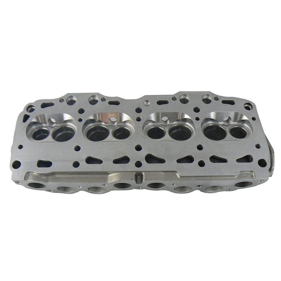 Silindir Kapağı Doblo 1.9 Düz Dizel