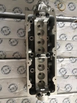 Silindir Kapağı Siena Palio 1.2 8 Valf 7mm sibop bacağı