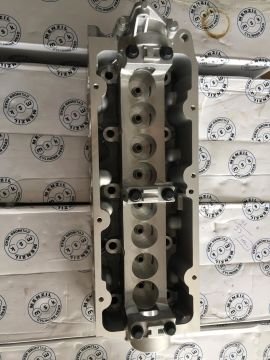Silindir Kapağı Siena Palio 1.2 8 Valf 7mm sibop bacağı