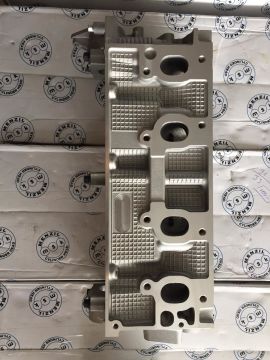 Silindir Kapağı Siena Palio 1.2 8 Valf 7mm sibop bacağı