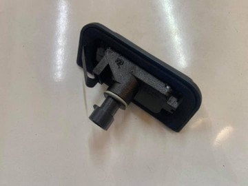 Plaka Lambası Fiorino Bipper Nemo