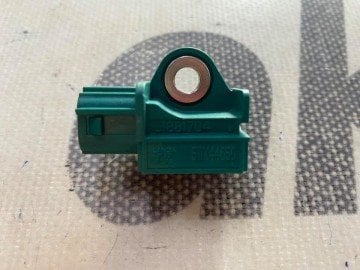 Airbag Sensörü Fıat 500 L