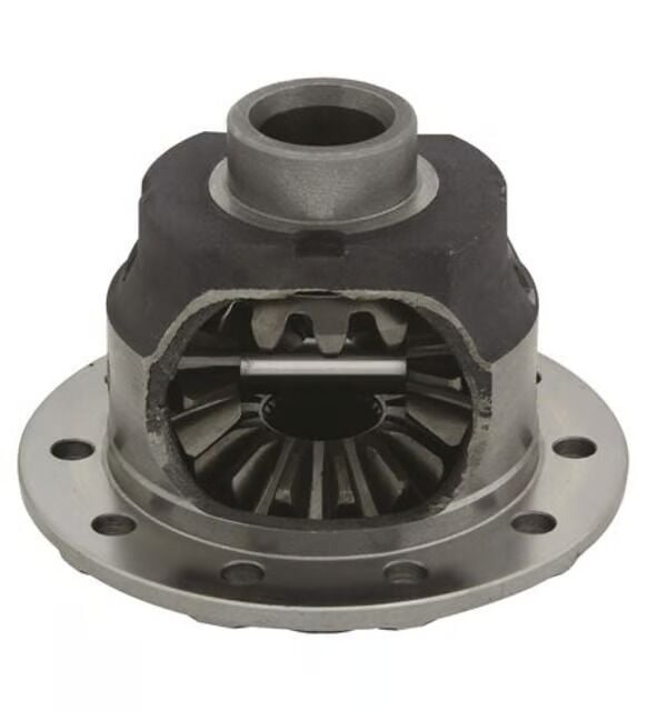 İstavroz Kutusu Doğan Kartal Şahin Difransiyel