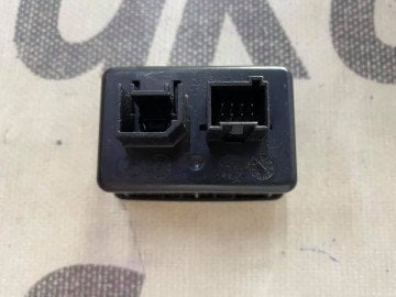 Usb ve Aux Girişi Egea