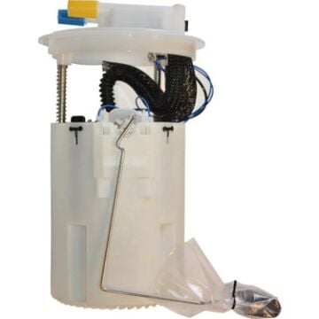 Fiat Fiorino 1.3 Jtd Euro 4 Yakıt Pompası Depo Şamandırası