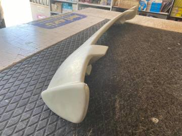 Spoyler Üstü Dtm Spoyler Her Araca Uyumlu Tipo Uno