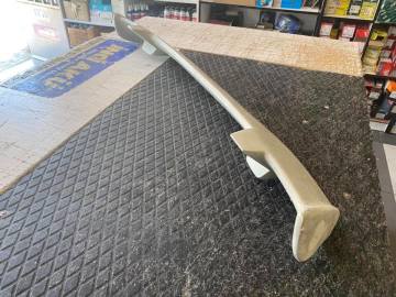 Spoyler Üstü Dtm Spoyler Her Araca Uyumlu Tipo Uno