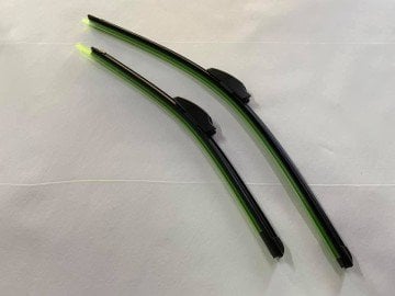 Muz Silecek Süpürgesi Doblo 2001-2010 Çift 45/55 cm