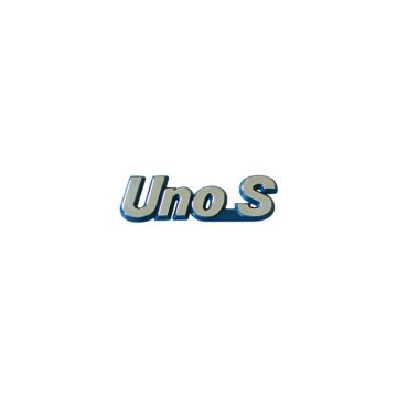 Uno S Yazısı
