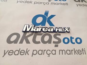 Marea Hlx Yazısı