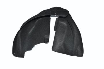 Fiat Linea Sol Arka Çamurluk Davlumbazı