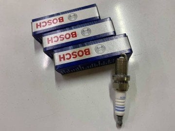 Buji Palıo Siena Takım 1.4 Bosch Takım