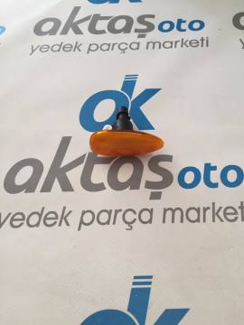 Çamurluk Sinyali Brava Bravo Marea