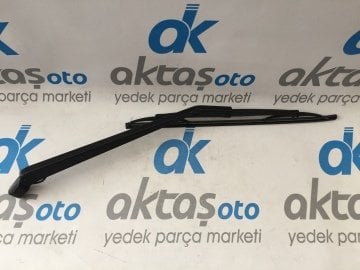 Arka Silecek Kartal
