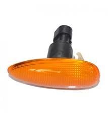 Çamurluk Sinyali Brava Bravo Marea