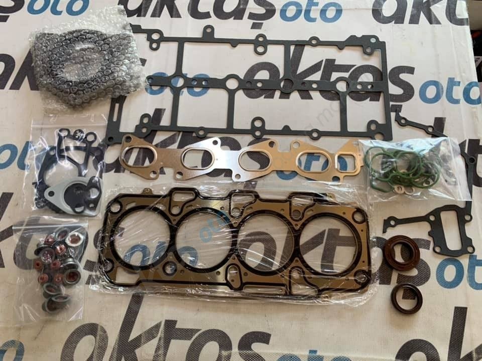 Takım Conta Linea Bravo Doblo 1.6 Multijet