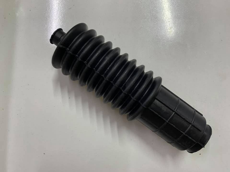 Direksiyon Körüğü Mekanik Tempra Tipo