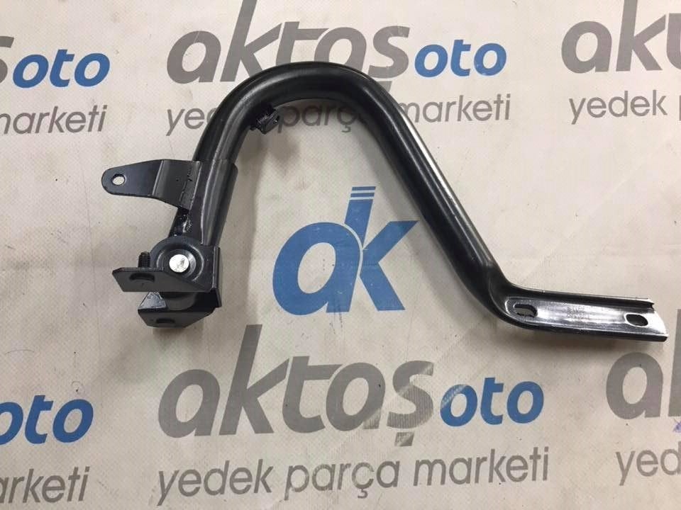 Bagaj Menteşesi Şahin Doğan Sol