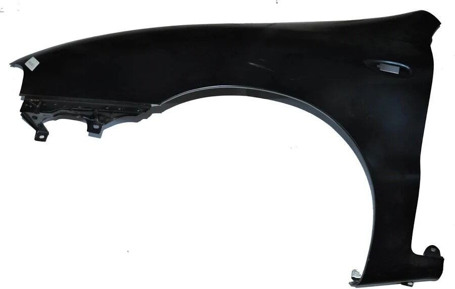 Çamurluk Ön Sol Brava Bravo