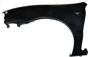 Çamurluk Ön Sol Brava Bravo