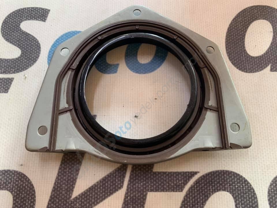 Arka Krank Keçe Doblo 1,9 JTD