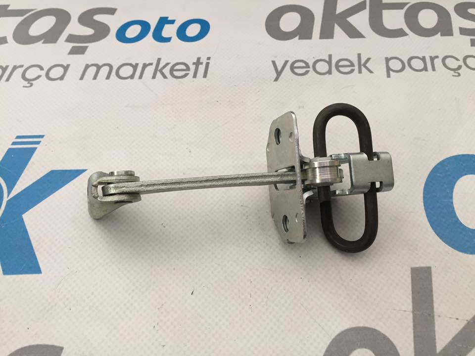 Kapı Gergisi Marea Brava Arka