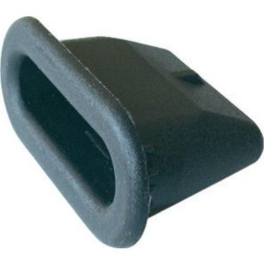 Fiat Doblo Sürgülü Kapı Kilit Karşılık Plastiği