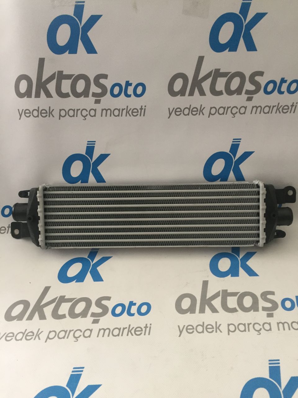 İntercool Radyatörü Albea Palıo 1.3 Multijet