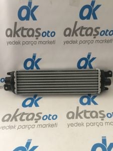 İntercool Radyatörü Albea Palıo 1.3 Multijet