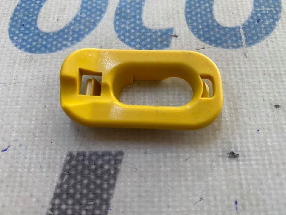 Kaput Dayama Klipsi Egea