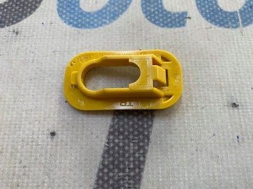 Kaput Dayama Klipsi Egea