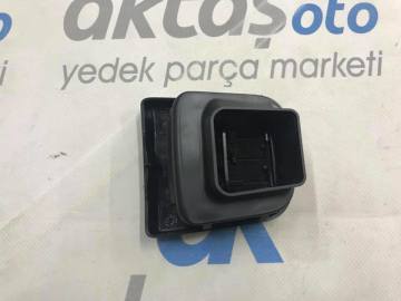 Dıfüzör Linea Arka Orta