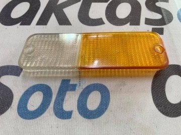 Park Camı Şahin Sol