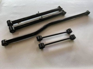 Denge Kol Seti 5 Parça Doğan Kartal Şahin