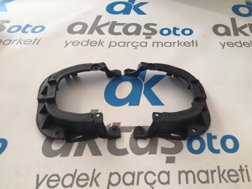 Sıs Far Ayağı Fiorino Takım