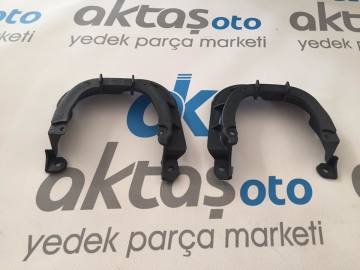 Sıs Far Ayağı Fiorino Takım