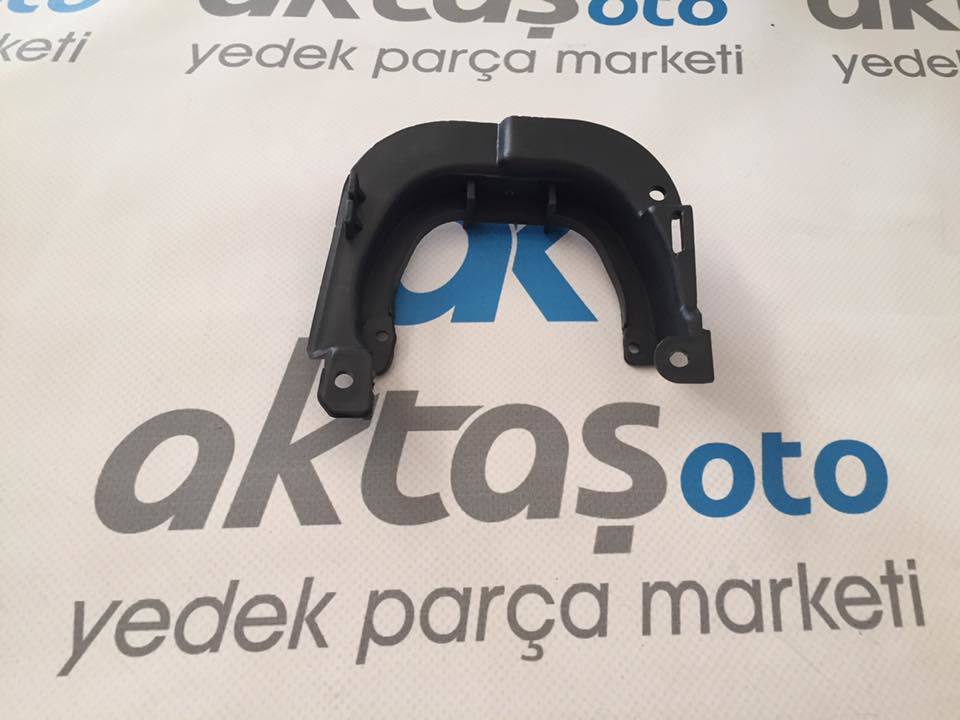 Sıs Far Ayağı Fiorino Sol