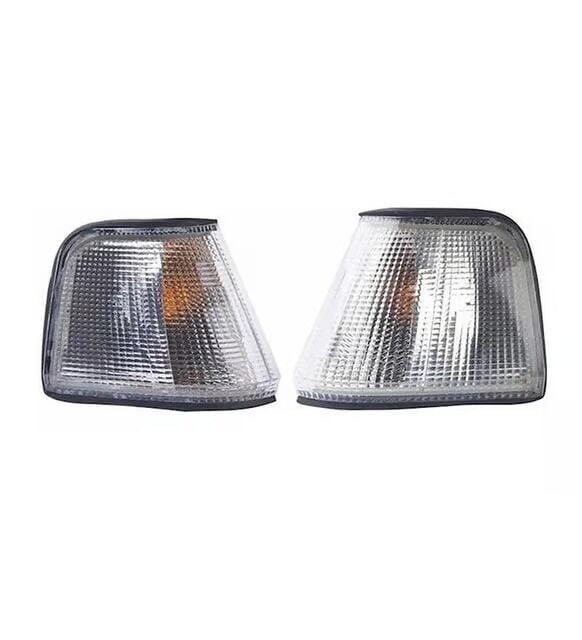 Sinyal Tempra Sağ Sol Çift