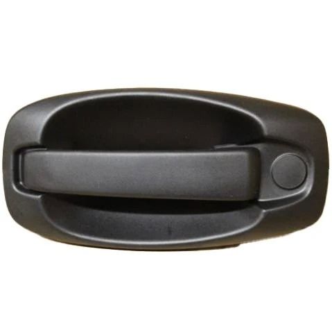 Sağ Ön Dış Kapı Kolu-Sürgülü Kapı (Sağ-Sol) Fiorino-Doblo 2010 Sonrası Modeller İçin