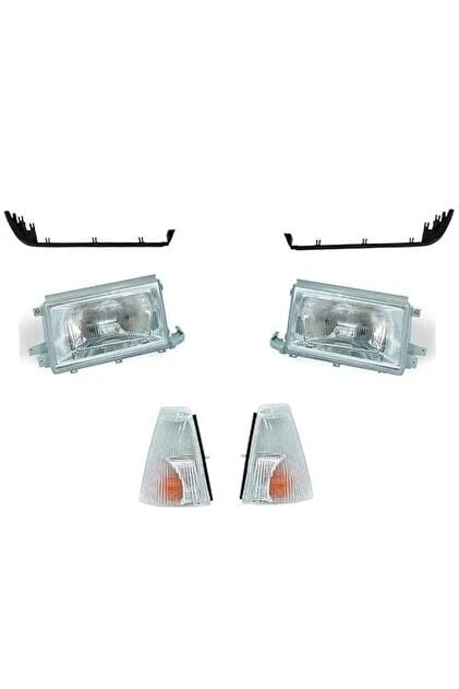 Far Sinyal Kaş Doğan Kartal Şahin Slx Tipi