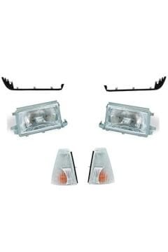 Far Sinyal Kaş Doğan Kartal Şahin Slx Tipi