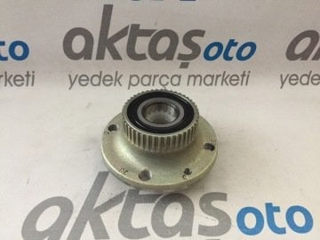 Arka Porya Absli Marea Palio Albea 44 Diş