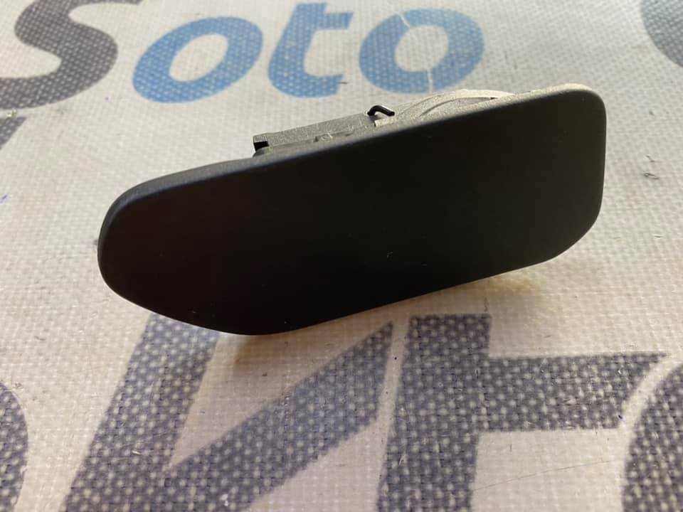 Torpido Kapak Kilidi Egea