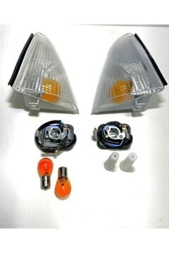 Sinyal Duy Ampül Doğan Kartal Şahin Slx Tipi