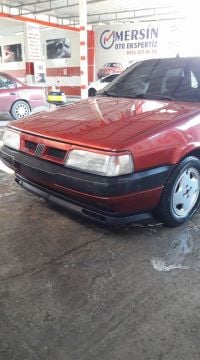 Ön Tampon Lip Üniversal Her Araca Uyum Sağlar Laguna Tipi