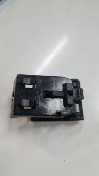 Fiat Egea Kaput Açma Kolu Siyah