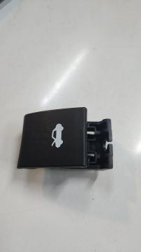 Fiat Egea Kaput Açma Kolu Siyah