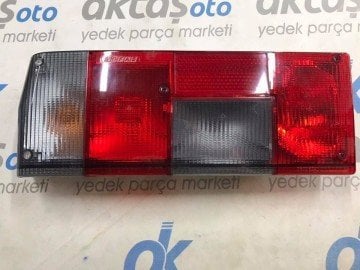 Stop Lambası Şahin Sol