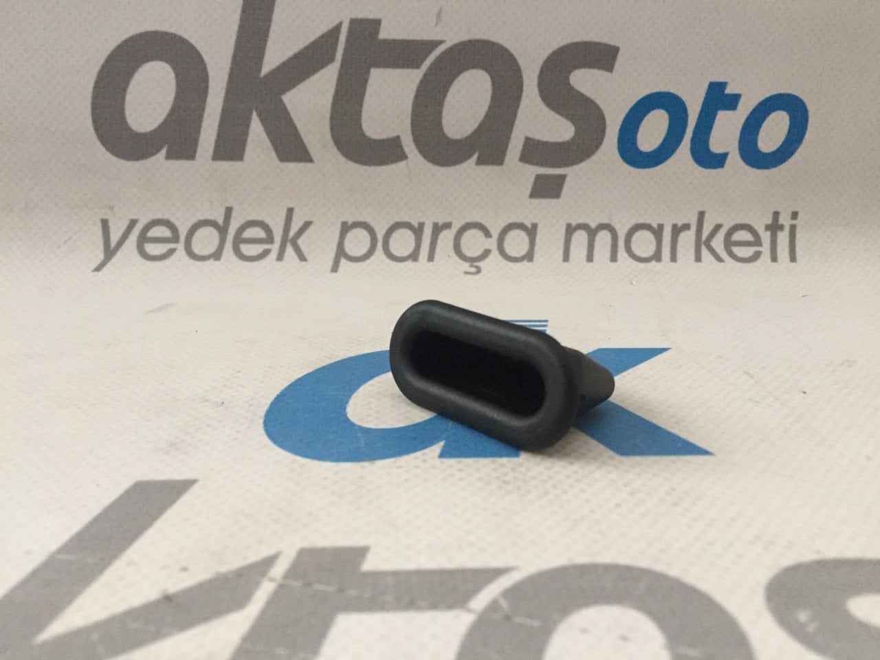 Orta Kapı Sivic Plastiği Doblo I-II
